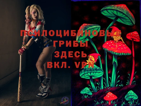 прущие крисы Осташков